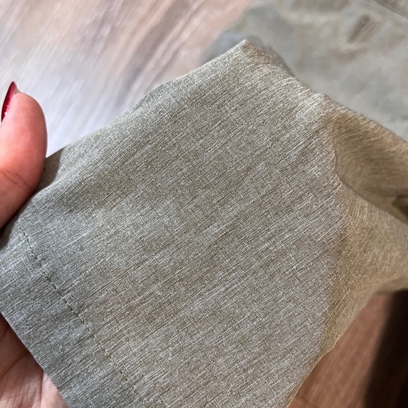 Quiksilver Boys Amphibian Water Resistant Shorts sz 12 - Picture 5 of 9